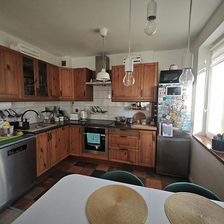 Appartamento Apartament - Krasinskiego Kłodzko Esterno foto