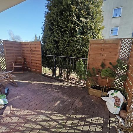 Appartamento Apartament - Krasinskiego Kłodzko Esterno foto