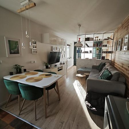 Appartamento Apartament - Krasinskiego Kłodzko Esterno foto