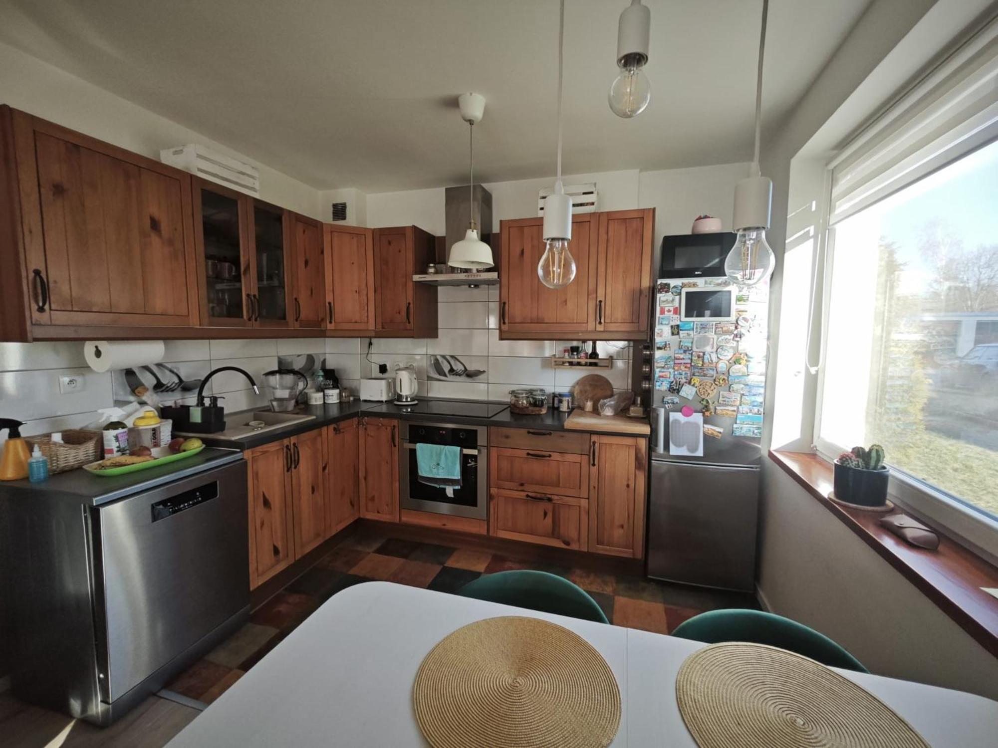 Appartamento Apartament - Krasinskiego Kłodzko Esterno foto